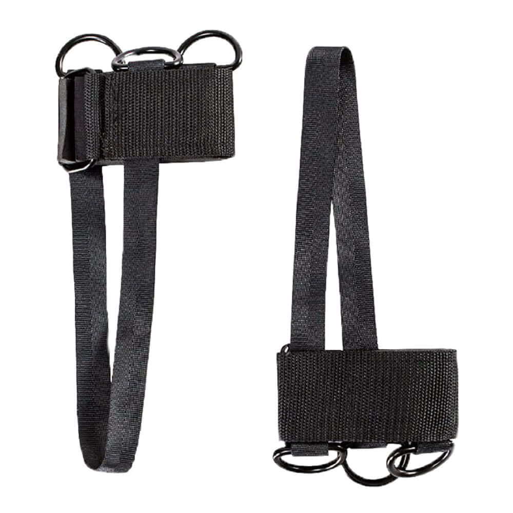 LIVEPRO Amarre de Tobillo / Ankle Strap - Wellness Pro Fitness Equipment