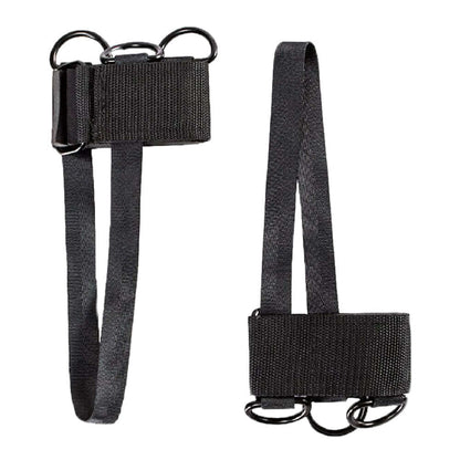 LIVEPRO Amarre de Tobillo / Ankle Strap - Wellness Pro Fitness Equipment