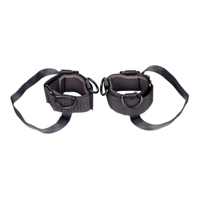 LIVEPRO Amarre de Tobillo / Ankle Strap - Wellness Pro Fitness Equipment