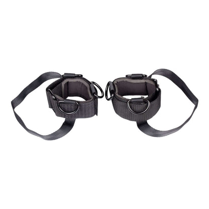 LIVEPRO Amarre de Tobillo / Ankle Strap - Wellness Pro Fitness Equipment