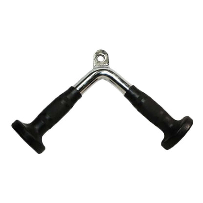 LIVEPRO Barra de Triceps / Triceps Pressdown Bar - Wellness Pro Fitness Equipment