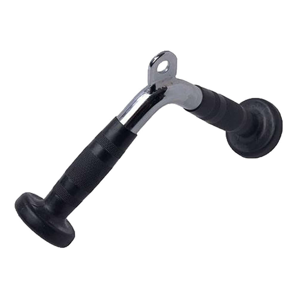 LIVEPRO Barra de Triceps / Triceps Pressdown Bar - Wellness Pro Fitness Equipment