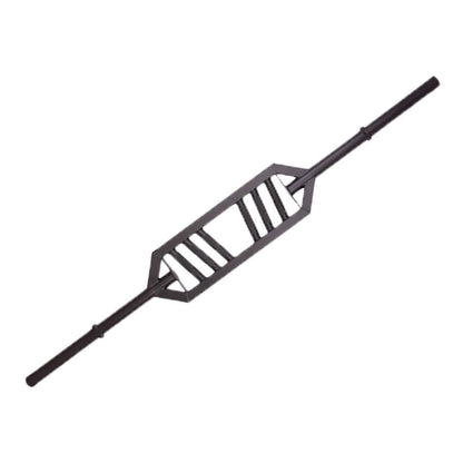 LIVEPRO Barra Multiagarre / Multi - Grip Bar - Wellness Pro Fitness Equipment