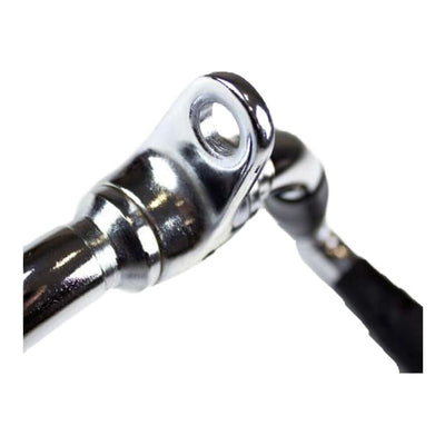 LIVEPRO Barra Multiejercicios / Multi Exercise Bar - Wellness Pro Fitness Equipment