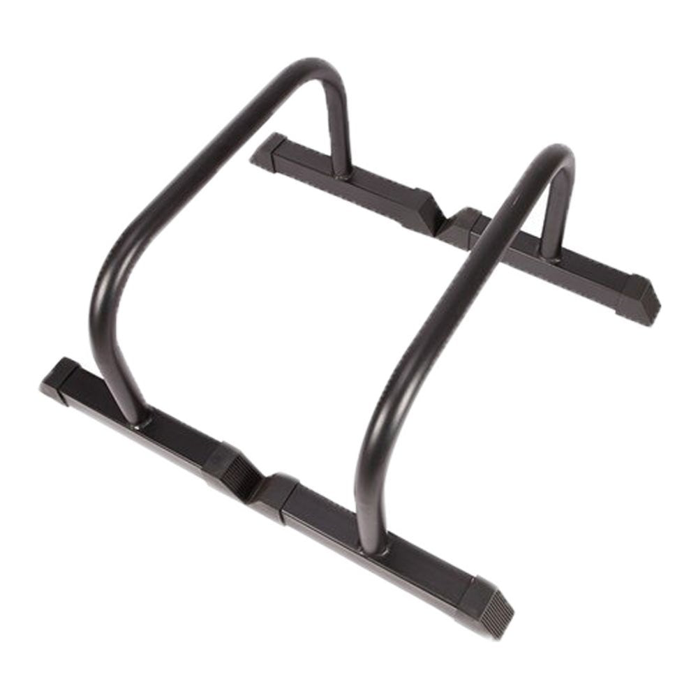 LIVEPRO Barras Paralelas Cortas / Short Parallettes - Wellness Pro Fitness Equipment