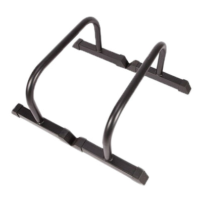 LIVEPRO Barras Paralelas Cortas / Short Parallettes - Wellness Pro Fitness Equipment
