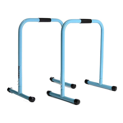 LIVEPRO Barras Paralelas / Parallettes - Wellness Pro Fitness Equipment