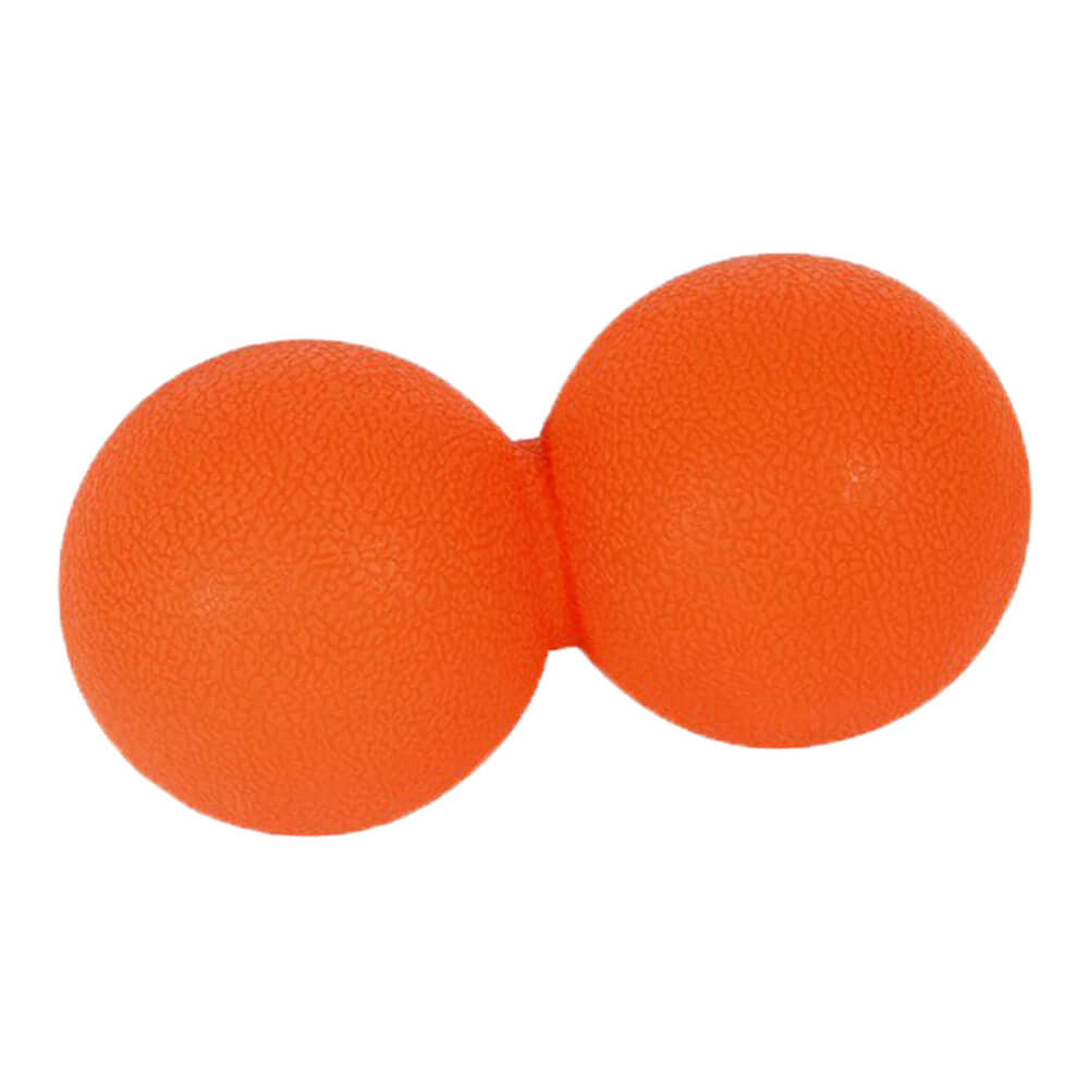 LIVEPRO Bola de Masajes Terapeuticos / Therapy Massage Peanut Ball - Wellness Pro Fitness Equipment