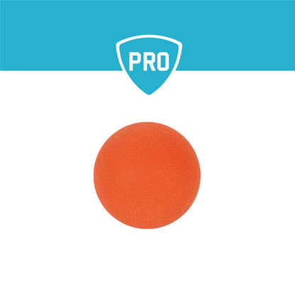 LIVEPRO Bola de Rueda Muscular / Muscle Roller Ball - Wellness Pro Fitness Equipment