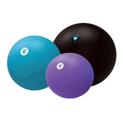 LIVEPRO Bola Estabilizadora Core - Fit - Wellness Pro Fitness Equipment