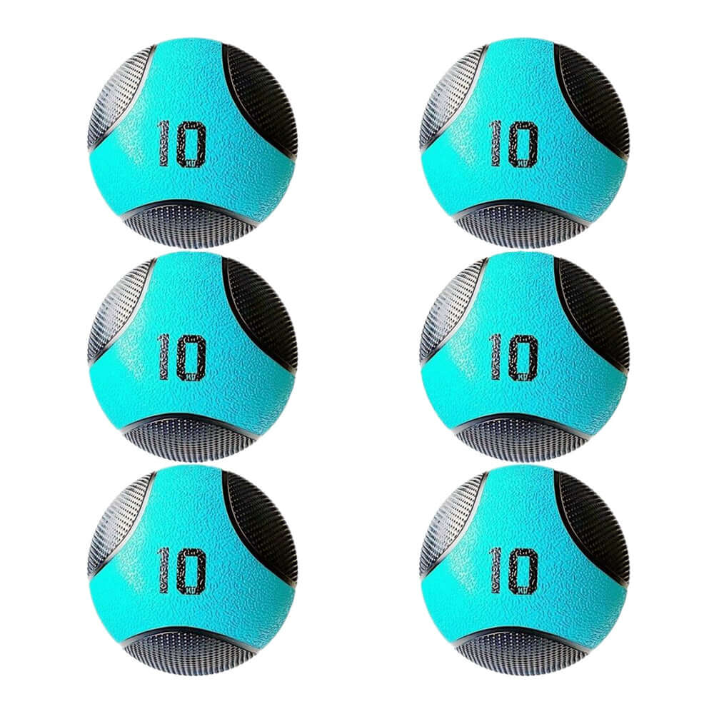 LIVEPRO Bolas Medicinales Premium / Premium Medicine Ball - Wellness Pro Fitness Equipment