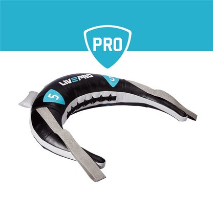 LIVEPRO Bolsa Búlgara / Bulgarian Bag - Wellness Pro Fitness Equipment