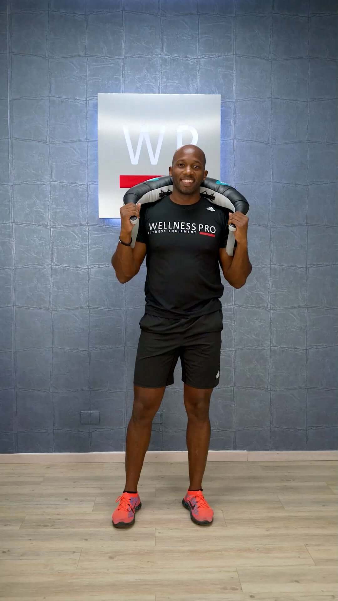 LIVEPRO Bolsa Búlgara / Bulgarian Bag - Wellness Pro Fitness Equipment