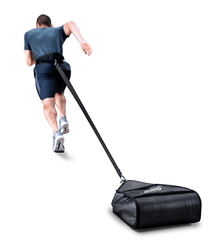 LIVEPRO Bolsa de Remolque / Power Drag Bag - Wellness Pro Fitness Equipment