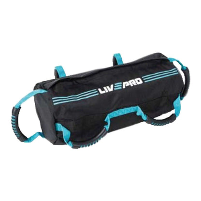 LIVEPRO Bolsas de Arena / Sand Bag - Wellness Pro Fitness Equipment