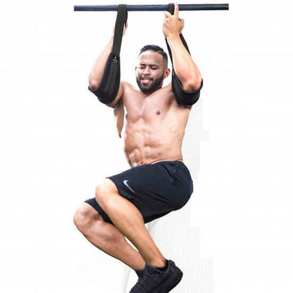 LIVEPRO Cabestrillo Para Abdominales / Ab Sling - Wellness Pro Fitness Equipment