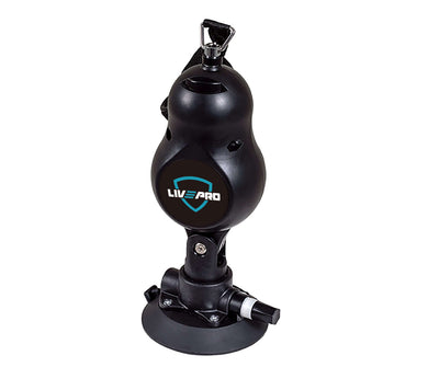 LIVEPRO Cables Para Entrenamiento / Training Cables - Wellness Pro Fitness Equipment