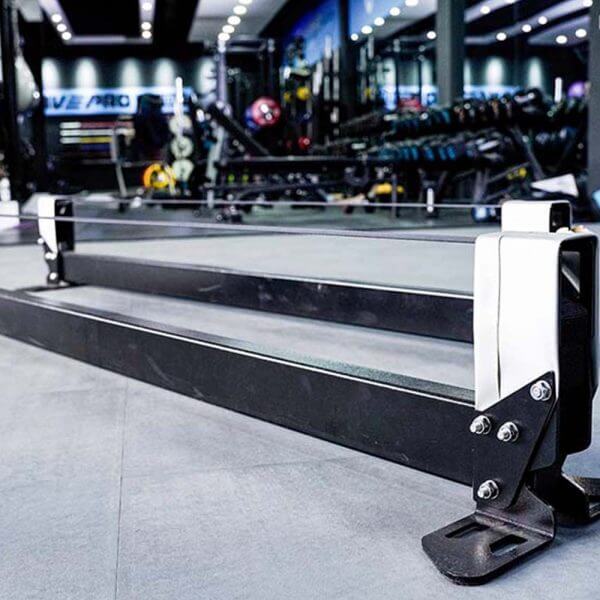 LIVEPRO Cinturón De Equilibrio / Balance Belt - Wellness Pro Fitness Equipment