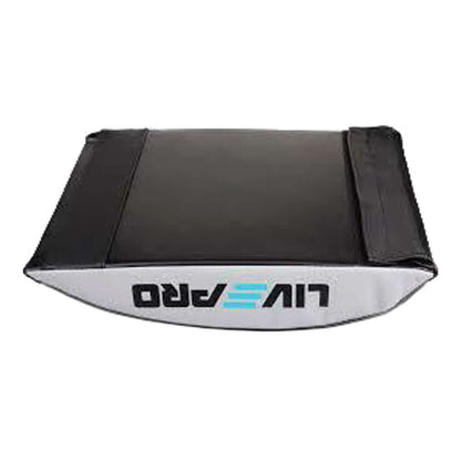 LIVEPRO Cojín de Soporte para Abdominales / Ab Mats - Wellness Pro Fitness Equipment