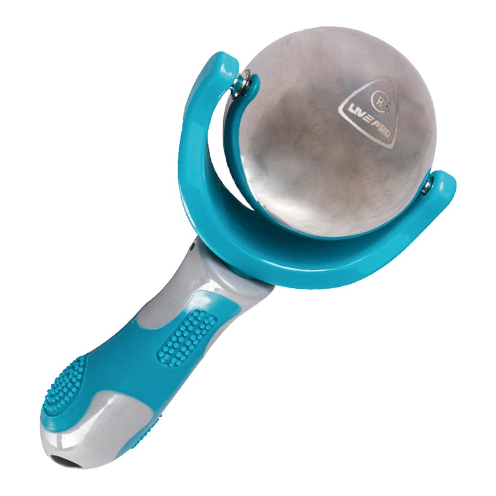 LIVEPRO Compresión Fría / Cold Compression Roller - Wellness Pro Fitness Equipment