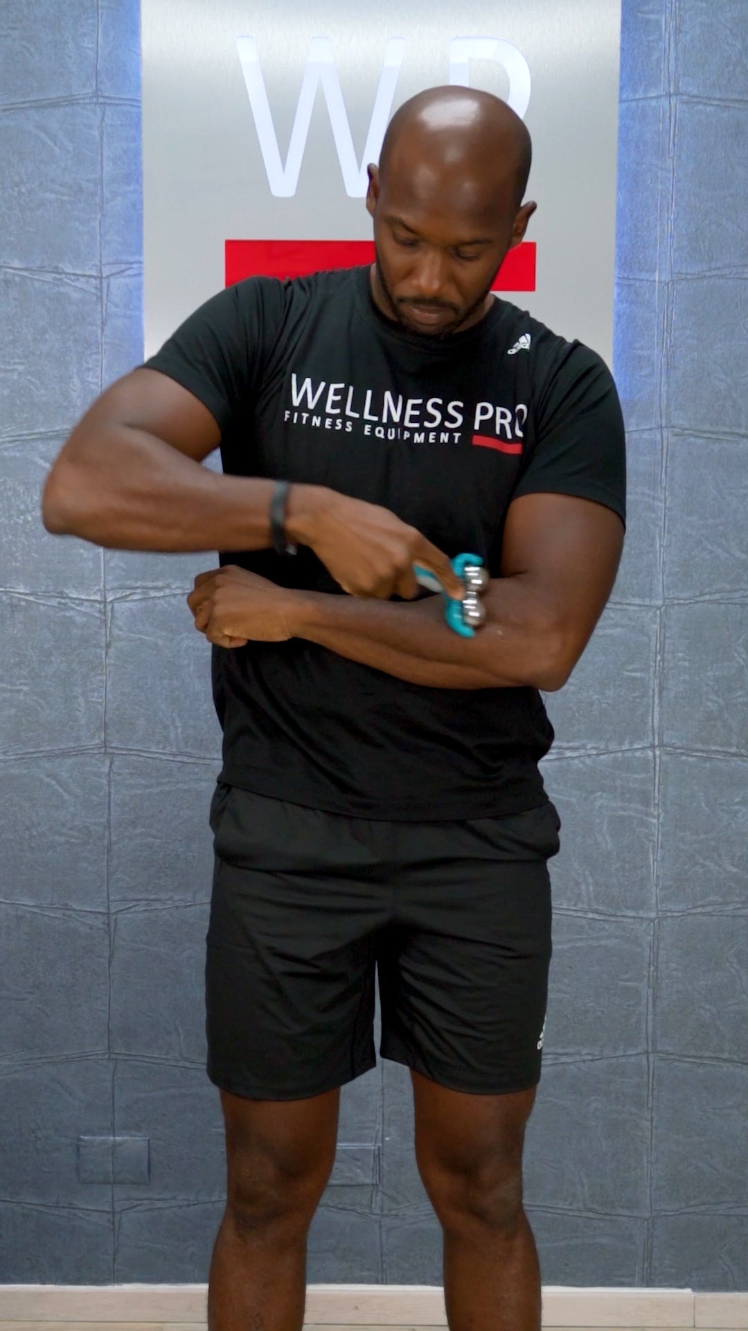 LIVEPRO Compresión Fría / Cold Peanut Compression Roller - Wellness Pro Fitness Equipment