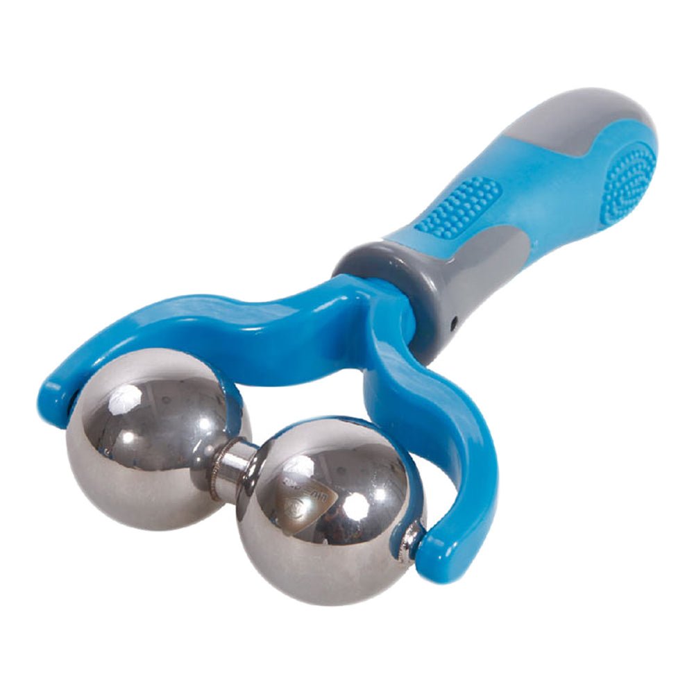 LIVEPRO Compresión Fría / Cold Peanut Compression Roller - Wellness Pro Fitness Equipment