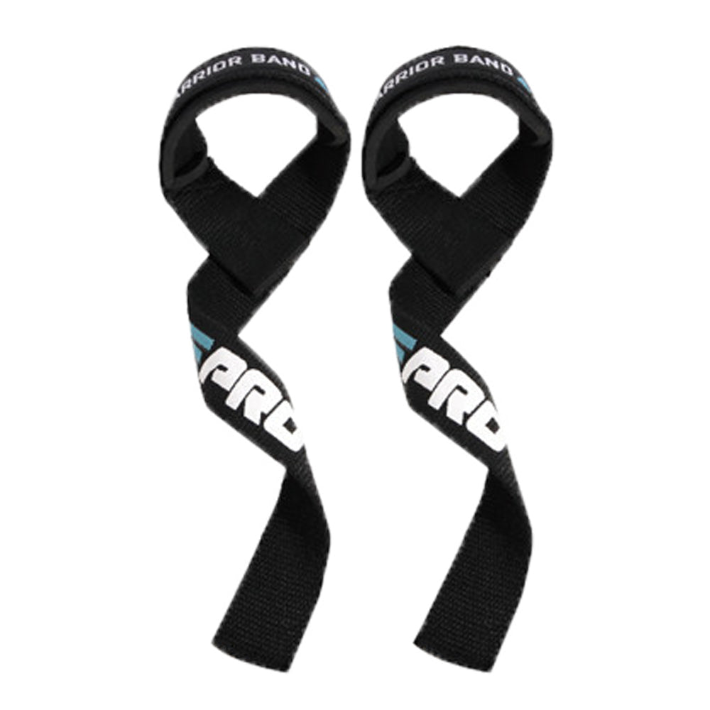 LIVEPRO Correa para Muñeca para Levantamiento / Lifting Straps - Wellness Pro Fitness Equipment
