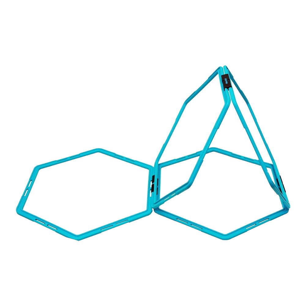 LIVEPRO Cuadrículas de Agilidad / Agility Grid - Wellness Pro Fitness Equipment