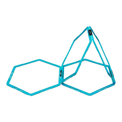 LIVEPRO Cuadrículas de Agilidad / Agility Grid - Wellness Pro Fitness Equipment