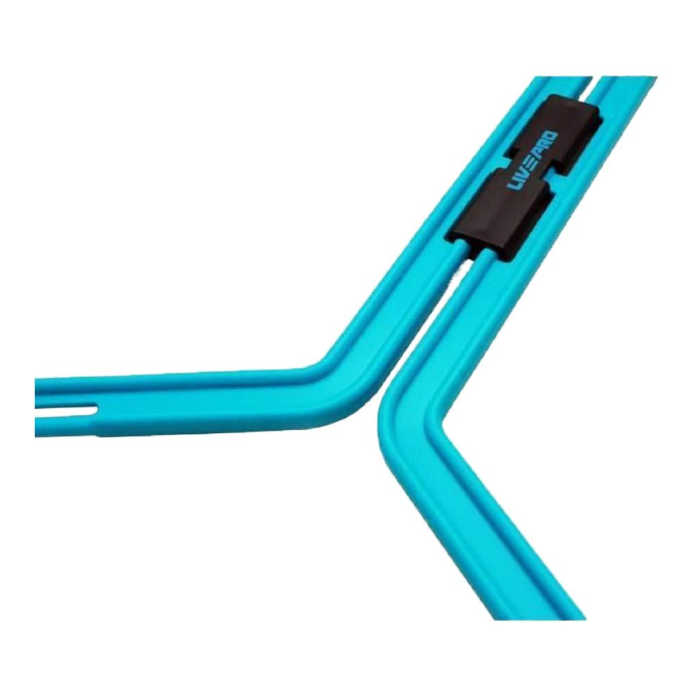 LIVEPRO Cuadrículas de Agilidad / Agility Grid - Wellness Pro Fitness Equipment