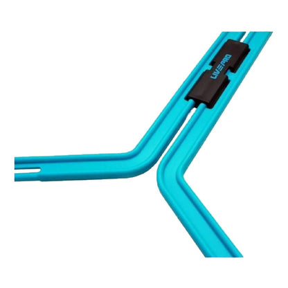 LIVEPRO Cuadrículas de Agilidad / Agility Grid - Wellness Pro Fitness Equipment