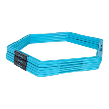 LIVEPRO Cuadrículas de Agilidad / Agility Grid - Wellness Pro Fitness Equipment