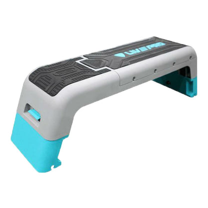 LIVEPRO Cubierta LivePro / LivePro Deck - Wellness Pro Fitness Equipment