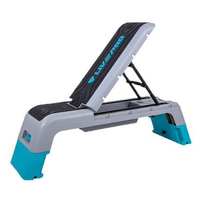 LIVEPRO Cubierta LivePro / LivePro Deck - Wellness Pro Fitness Equipment