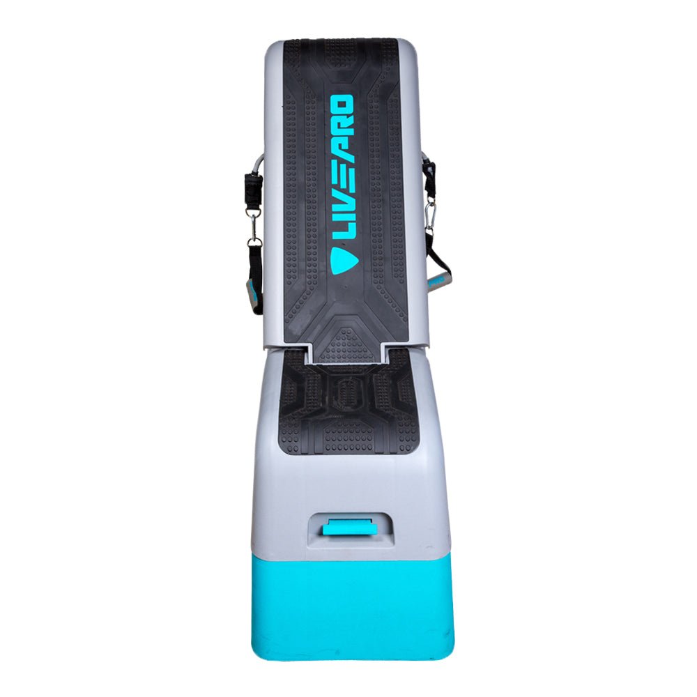 LIVEPRO Cubierta LivePro / LivePro Deck - Wellness Pro Fitness Equipment