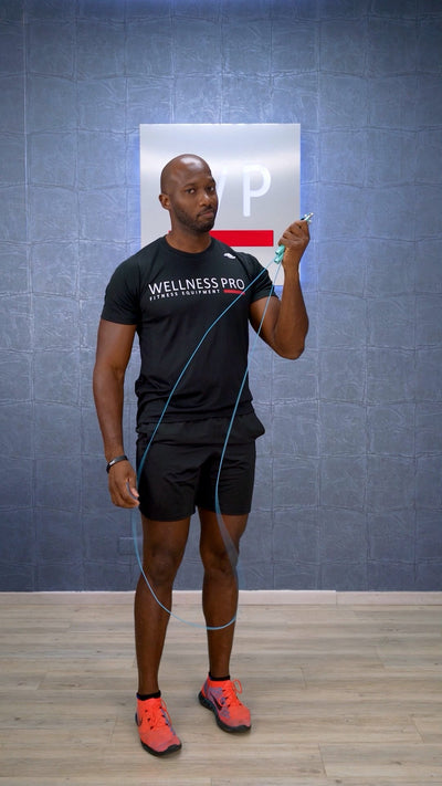 LIVEPRO Cuicas Premium - Wellness Pro Fitness Equipment