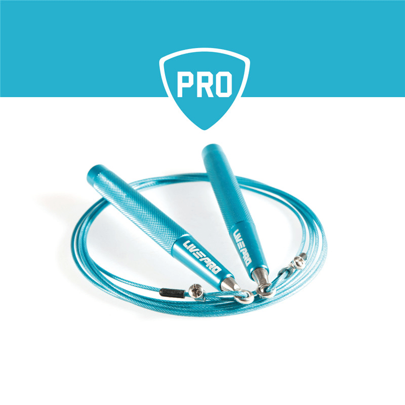 LIVEPRO Cuicas Premium - Wellness Pro Fitness Equipment