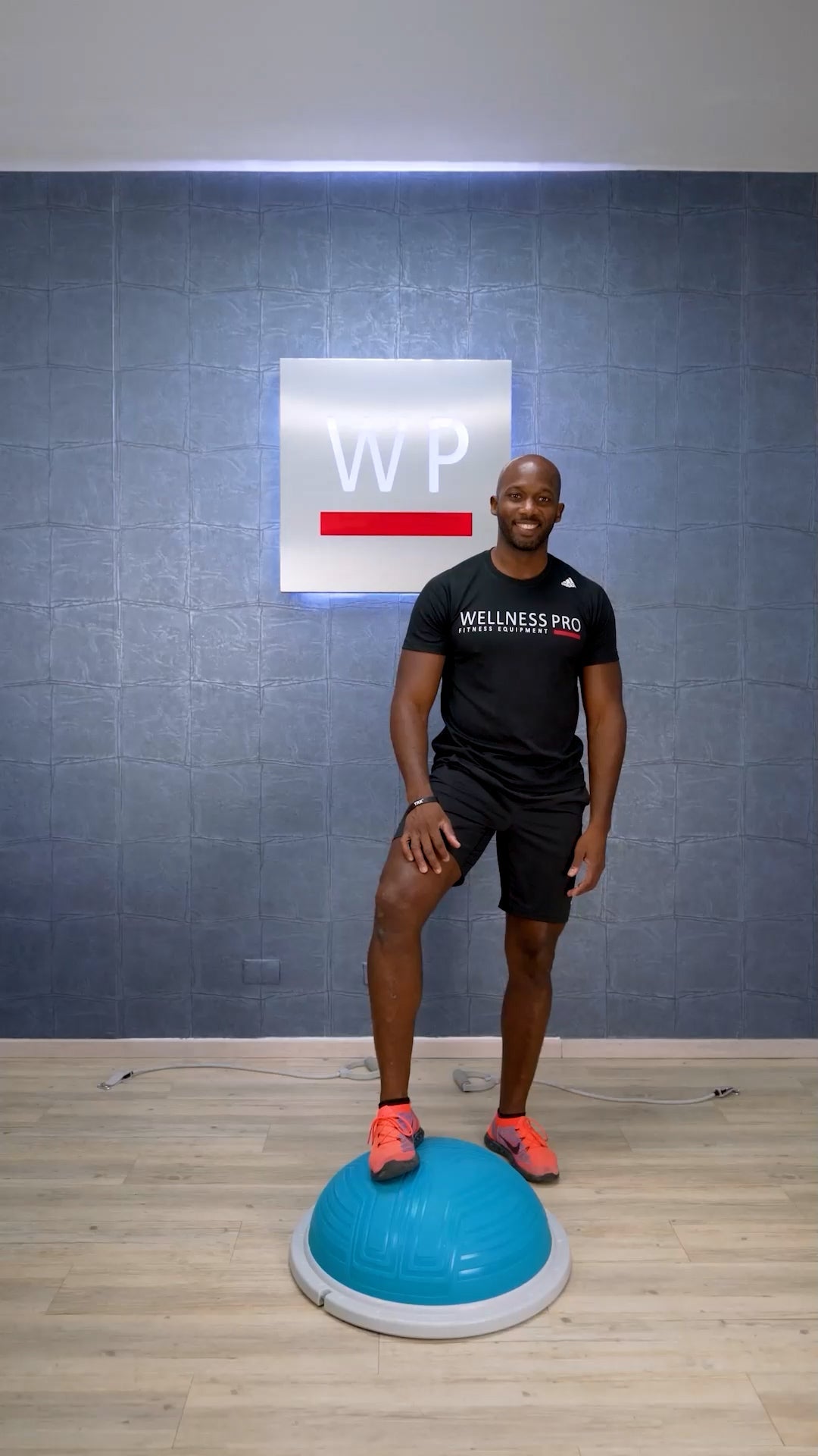 LIVEPRO Entrenador de Balance / Balance Trainer - Wellness Pro Fitness Equipment