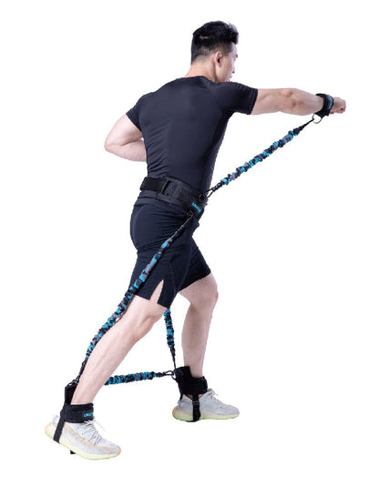 LIVEPRO Entrenador de Fuerza / Force Trainer - Wellness Pro Fitness Equipment