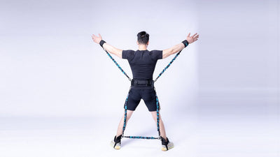 LIVEPRO Entrenador de Fuerza / Force Trainer - Wellness Pro Fitness Equipment