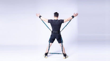 LIVEPRO Entrenador de Fuerza / Force Trainer - Wellness Pro Fitness Equipment