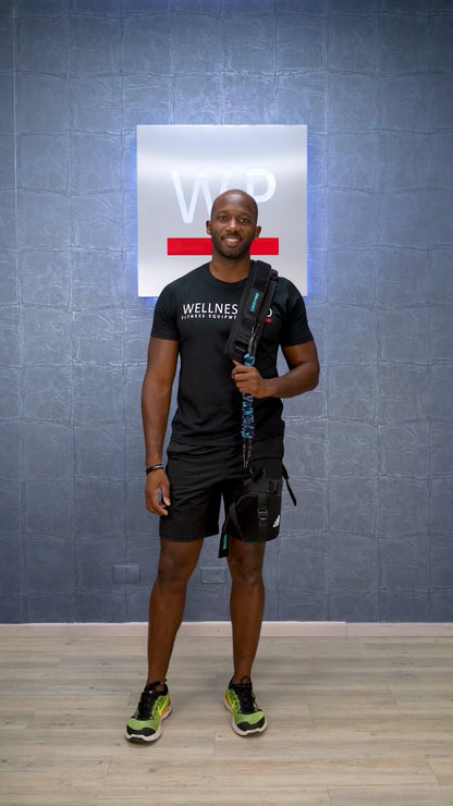 LIVEPRO Entrenador de Fuerza / Force Trainer - Wellness Pro Fitness Equipment