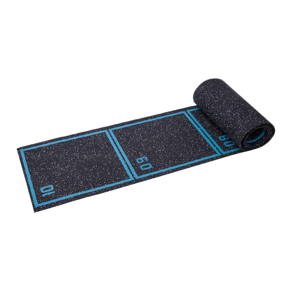 LIVEPRO Escalera de Agilidad - Para Desenrollar / Roll - Out Agility Ladder - Wellness Pro Fitness Equipment