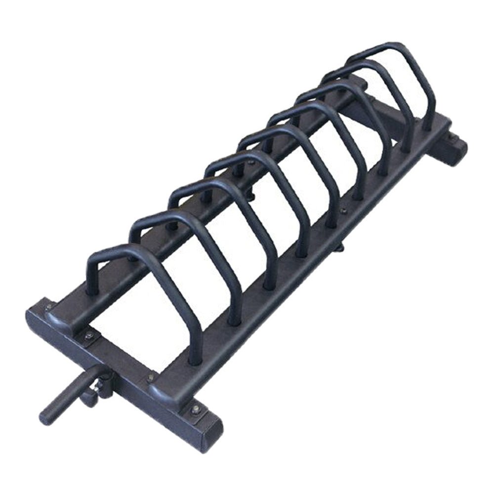 LIVEPRO Estante para Bumper Plate / Bumper Plate Rack - Wellness Pro Fitness Equipment