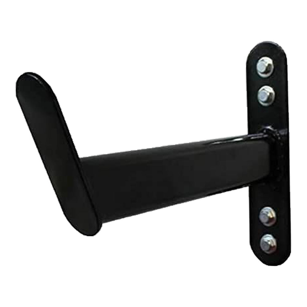 LIVEPRO Estante para Soga de Crossfit / Battle Rope Store Hanger - Wellness Pro Fitness Equipment