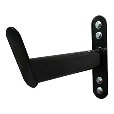 LIVEPRO Estante para Soga de Crossfit / Battle Rope Store Hanger - Wellness Pro Fitness Equipment