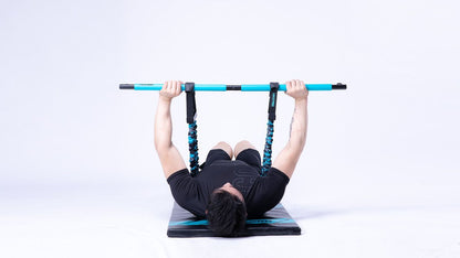 LIVEPRO Expansor De Pecho / Chest Expander - Wellness Pro Fitness Equipment