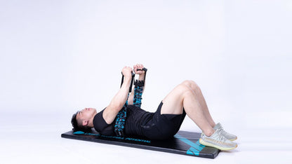 LIVEPRO Expansor De Pecho / Chest Expander - Wellness Pro Fitness Equipment