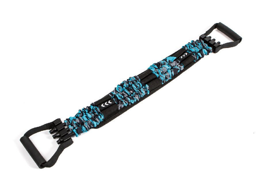 LIVEPRO Expansor De Pecho / Chest Expander - Wellness Pro Fitness Equipment