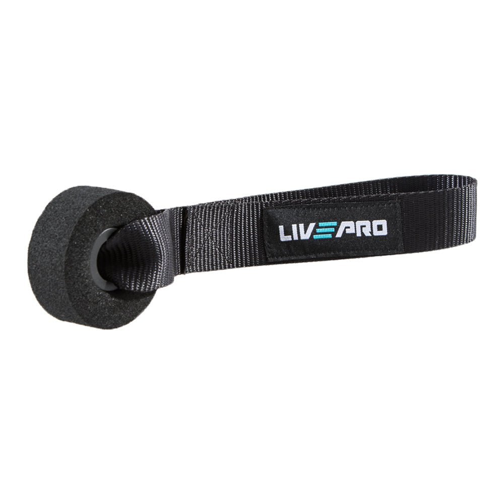 LIVEPRO Gancho Puerta / Door Anchor - Wellness Pro Fitness Equipment
